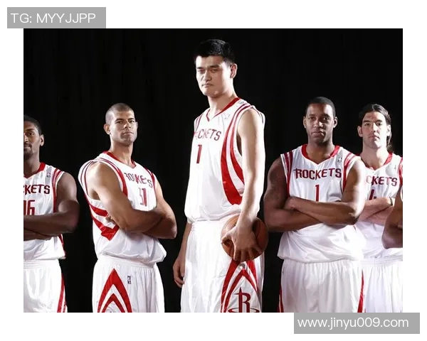 姚明职业生涯首胜的背后故事与篮球梦想的追逐之路