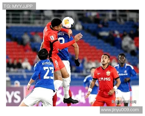 广州恒大淘汰川崎前锋晋级亚冠八强,引爆中国足球热潮