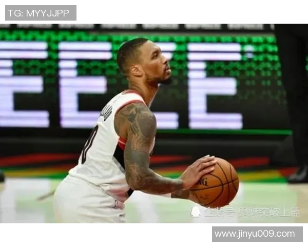 开拓者战绩下滑,管理层开始寻找重建方案