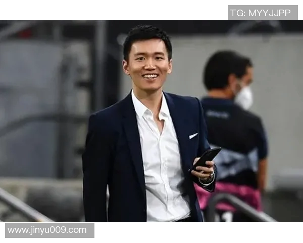 张康阳在社交媒体上发表长文宣布与国米解约:时代的终结,新的篇章