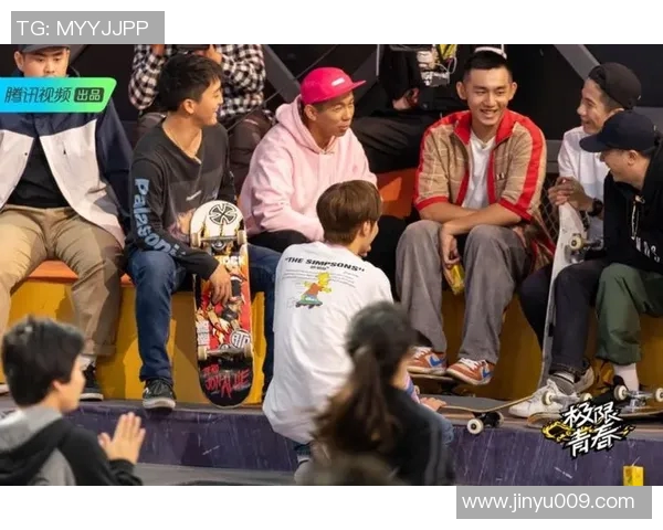 成都滑板队默契配合探秘：团队精神与技术的完美融合