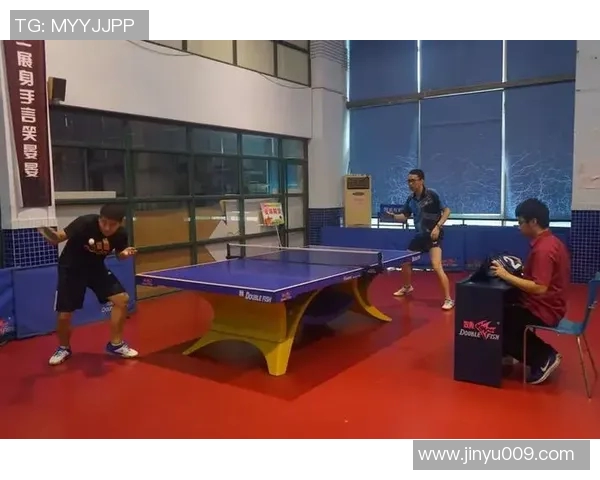 深圳乒乓球队的整体压制揭秘与深度分析乒乓球运动的影响与发展