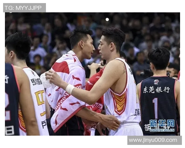 深圳马可波罗队长梁言发挥稳健，领队奇兵横扫对手取胜